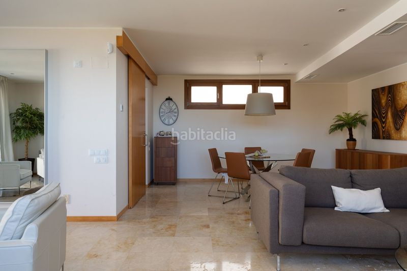 Foto 888b1ce6-520d-4568-a1cf-b204dc8d7109. Àtic a Alto de los Monteros Marbella