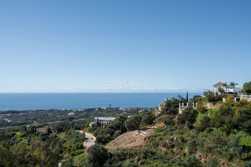 Foto 88e969e9-caed-4bf8-b635-876704e0ae1b. Àtic a Alto de los Monteros Marbella