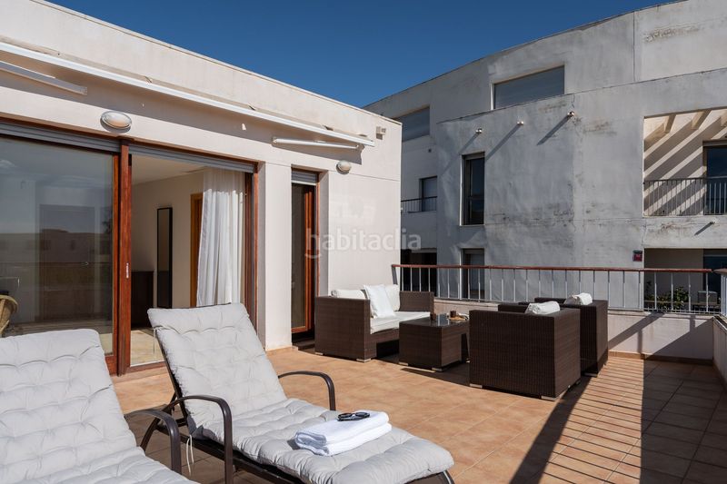 Foto d68e0f00-d3ac-4f34-be70-c1252e573a41. Àtic a Alto de los Monteros Marbella