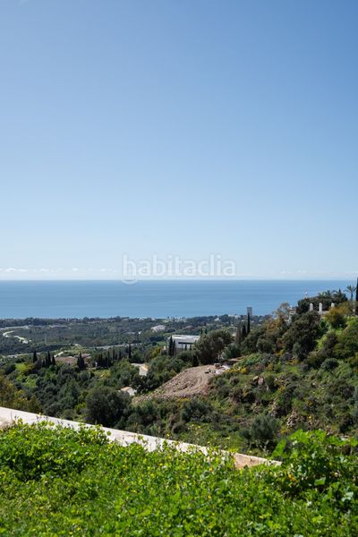Foto f981bb17-0508-4f0d-899f-29d2be5fa348. Àtic a Alto de los Monteros Marbella