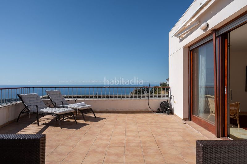 Foto bc6d0002-03fa-485a-9df0-9dc2d7af116e. Ático en Alto de los Monteros Marbella