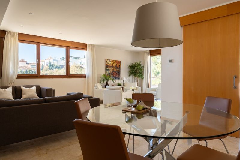Foto e9342c6d-abae-428e-b110-68ae37f0aa92. Ático en Alto de los Monteros Marbella
