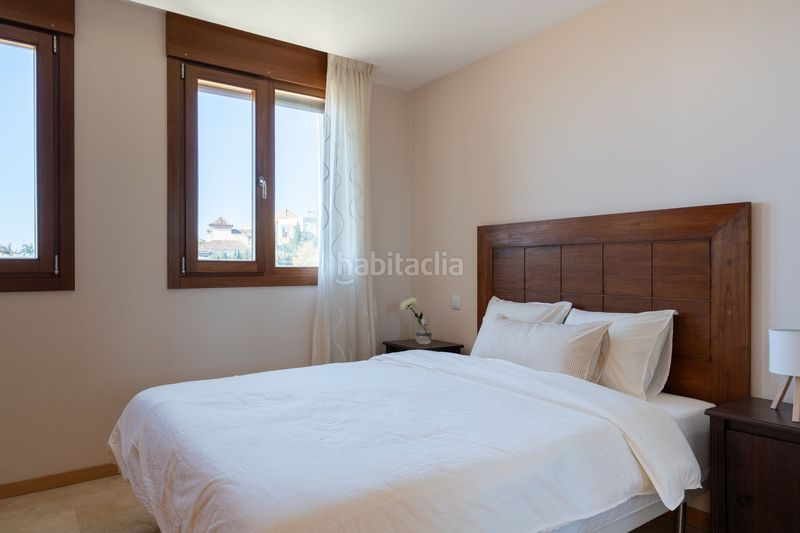 Foto f14ebbf4-7b0f-45ff-87c2-eba33ec68708. Ático en Alto de los Monteros Marbella