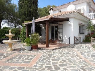 Masia a Coín