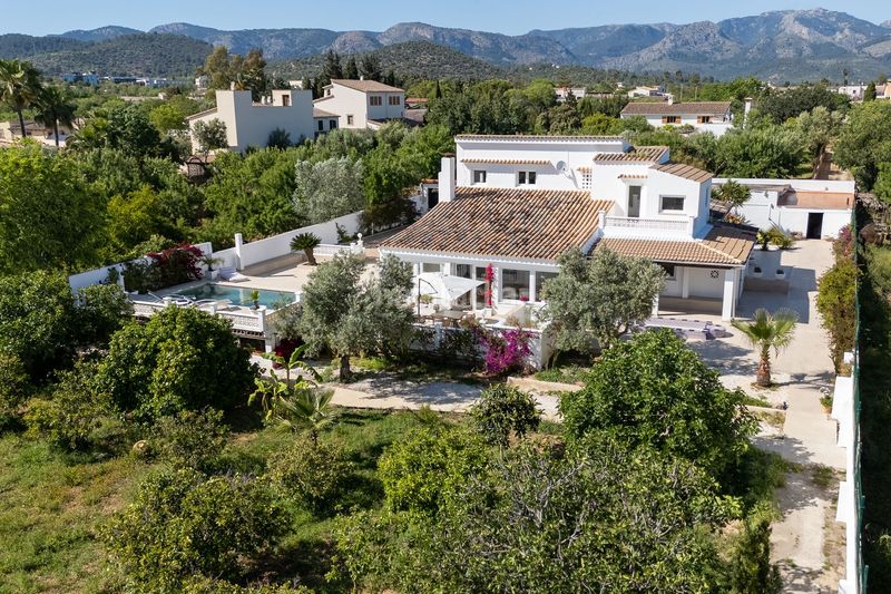 Foto 40b36322-937a-4fa4-a391-839147b0be49. Casa a Son Espanyol Palma de Mallorca