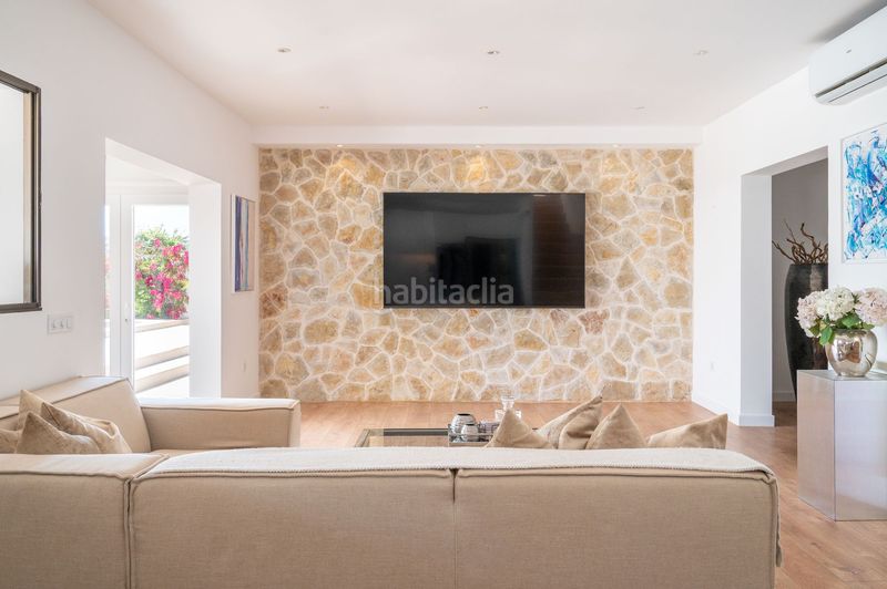 Foto 54a591b2-cbad-4bcb-bb51-98d336dcd0b7. Casa a Son Espanyol Palma de Mallorca