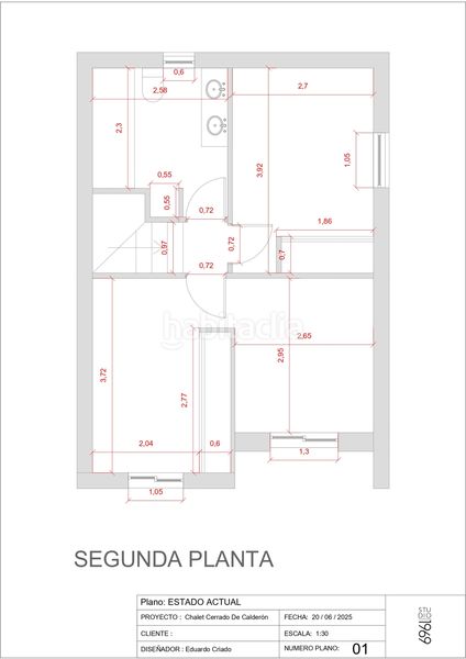 Foto dca6f6e0-261a-46bc-8450-a58903535609. Casa a Cerrado de Calderón - Hacienda Paredes Málaga