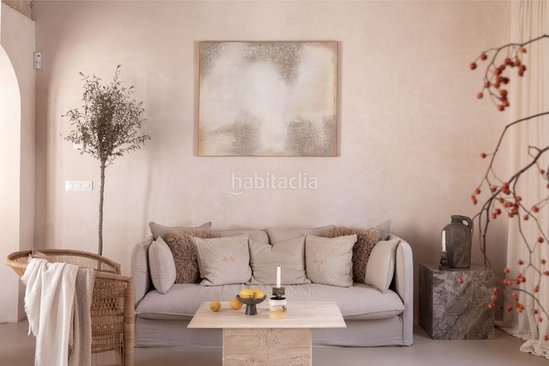 Foto 864f9815-caec-4921-8144-1b653d734698. Casa adossada a Son Espanyolet Palma de Mallorca