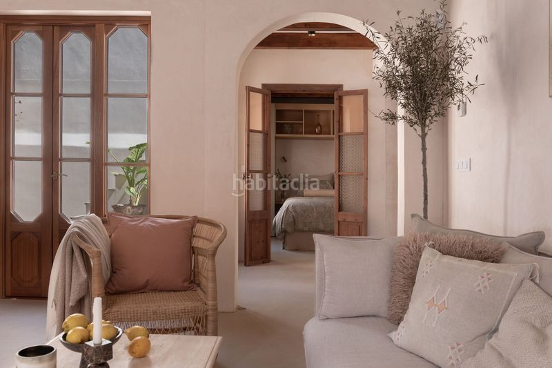 Foto e264988d-8bc3-40d4-81be-eb86dac0b117. Casa adossada a Son Espanyolet Palma de Mallorca