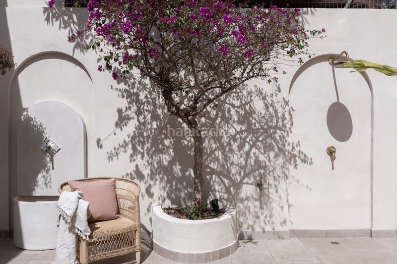 Foto f8a3eed6-b93d-4fd0-a6d2-1363df49dc94. Casa adossada a Son Espanyolet Palma de Mallorca