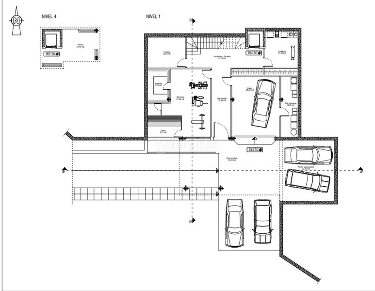 Foto 430ec5c5-673b-4ff9-9695-cd92d8771bde. Terreny residencial a Alto de los Monteros Marbella