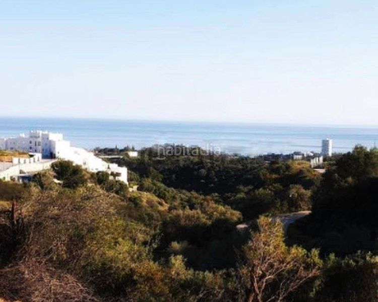 Foto 93e22708-e859-4e20-80ac-a5c354e38776. Terreny residencial a Alto de los Monteros Marbella