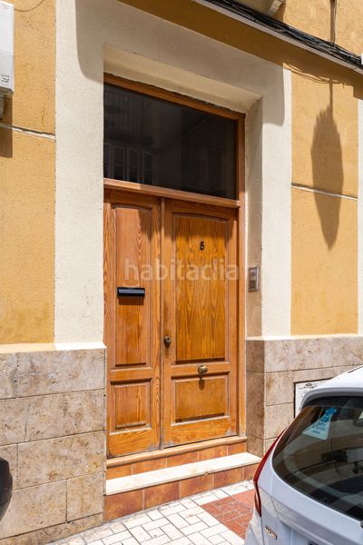 Foto 0e89479d-a312-43f8-92d8-cdd92bd5e4a7. Apartamento en La Goleta - San Felipe Neri Málaga
