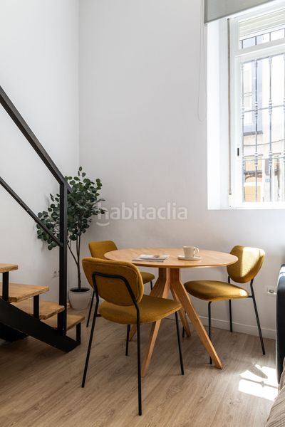 Foto 668db95b-2da9-4959-b420-3d9b03f239ae. Apartamento en La Goleta - San Felipe Neri Málaga