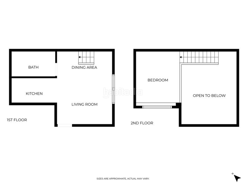 Foto 87e13a58-5c4d-4b70-903f-f514c306c7ae. Apartamento en La Goleta - San Felipe Neri Málaga