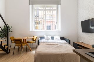 Apartament a La Goleta - San Felipe Neri
