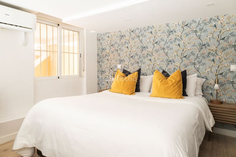 Foto b8cd590f-134f-4453-b9c0-38777188ee34. Apartamento en La Goleta - San Felipe Neri Málaga