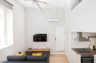 Apartment in La Goleta - San Felipe Neri