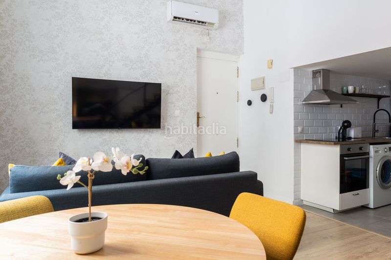 Foto 4752eb7d-703b-4552-aa5c-05a6fef865ef. Appartement in La Goleta - San Felipe Neri Málaga