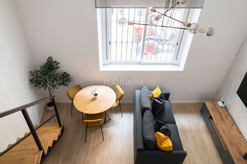Foto 7a6b763c-ef36-4546-a5b8-36d3951c63dc. Appartement in La Goleta - San Felipe Neri Málaga