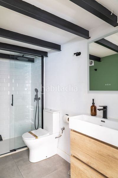 Foto 81b97bd7-3c40-4c50-a81c-2f43e6f8ee54. Appartement in La Goleta - San Felipe Neri Málaga