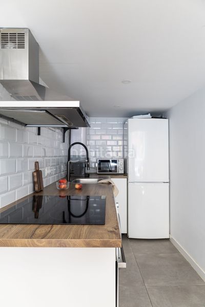 Foto a3732413-b7a5-4e92-bd3d-5e44194ee7a2. Appartement in La Goleta - San Felipe Neri Málaga