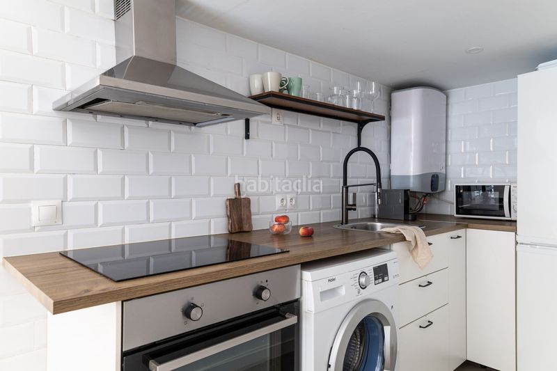 Foto a6b513b7-40fc-4e65-b18c-a6e6442e49da. Appartement in La Goleta - San Felipe Neri Málaga