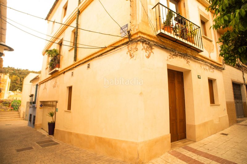 Foto 4565359f-1082-4c12-995d-54f3a787118c. Casa a La Merced Málaga