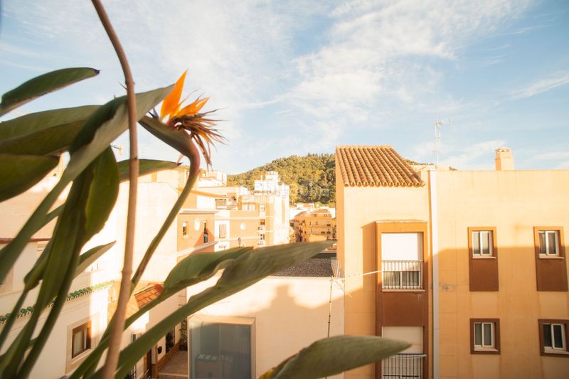 Foto b7581e77-b01f-414d-a3de-8b6c593021f3. Casa a La Merced Málaga