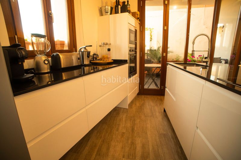 Foto f8c0e8ef-b34a-4cd9-8ddd-50aad4a8f936. Casa a La Merced Málaga