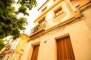 House in La Merced