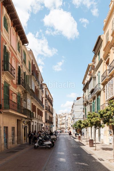Foto 7ee079c1-7abe-4607-9d12-07741b349b7d. Lloguer apartament a Centro Histórico Málaga