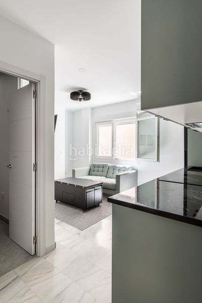 Foto 861371d4-bfbb-4231-bd42-6ac11e70b856. Lloguer apartament a Centro Histórico Málaga