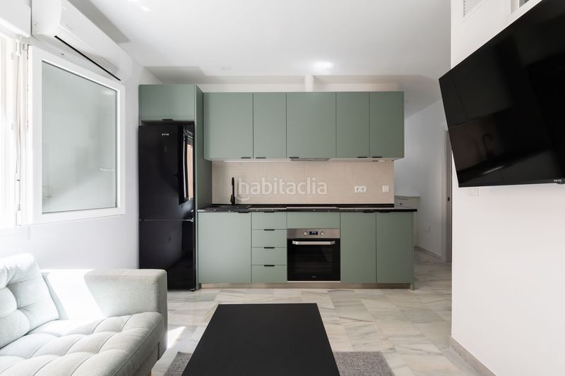 Foto cee2a3b9-7a19-4d0b-a894-26406f0b8b85. Lloguer apartament a Centro Histórico Málaga