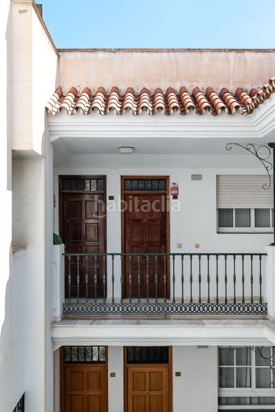 Foto e9102896-d13e-447a-b077-c2e46d0443d5. Lloguer apartament a Centro Histórico Málaga