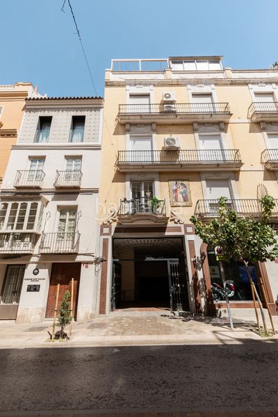 Foto ebccb169-79aa-4ba1-8282-07b06a34a48a. Lloguer apartament a Centro Histórico Málaga