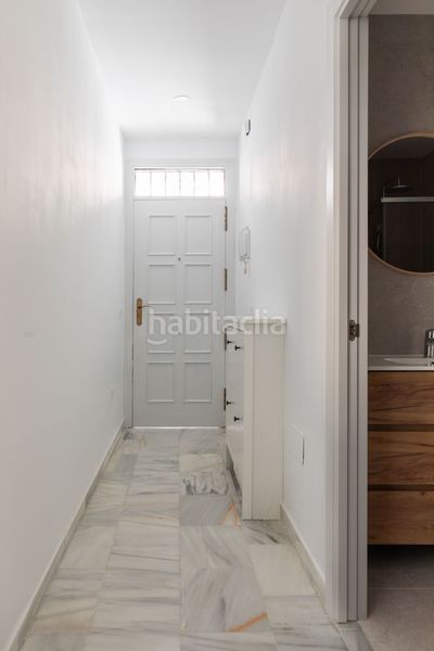 Foto f8d6a4b9-1613-4257-8727-bccee83eaafb. Lloguer apartament a Centro Histórico Málaga