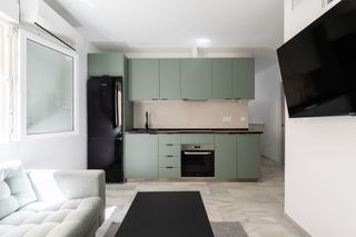 Miete Appartement in Centro Histórico