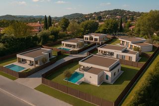 Terreny residencial a Alquería-Torrealquería