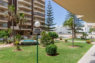 Appartement in Puerto Deportivo