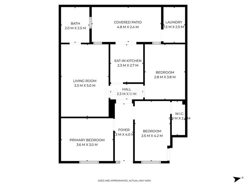 Foto c393949d-8b3a-4c23-923b-dd1e9fc8d11e. Apartament a Centro Mijas