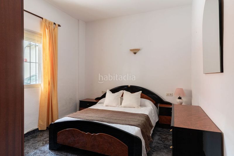Foto caa760e4-564a-49dd-8c41-923d2b79456d. Apartament a Centro Mijas
