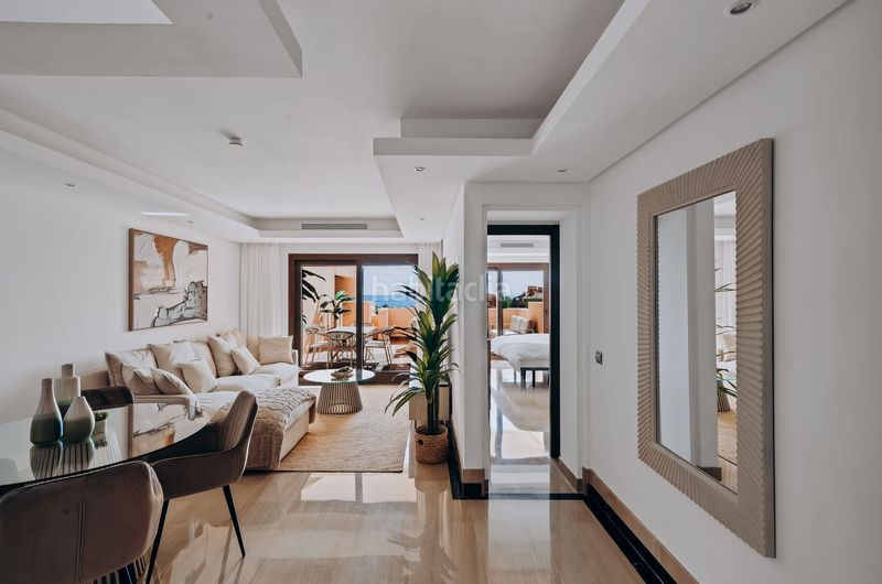 Foto 0b22494a-09fa-4b2f-8be6-b0807b1cf45d. Rent penthouse in Zona de Punta Plata Estepona