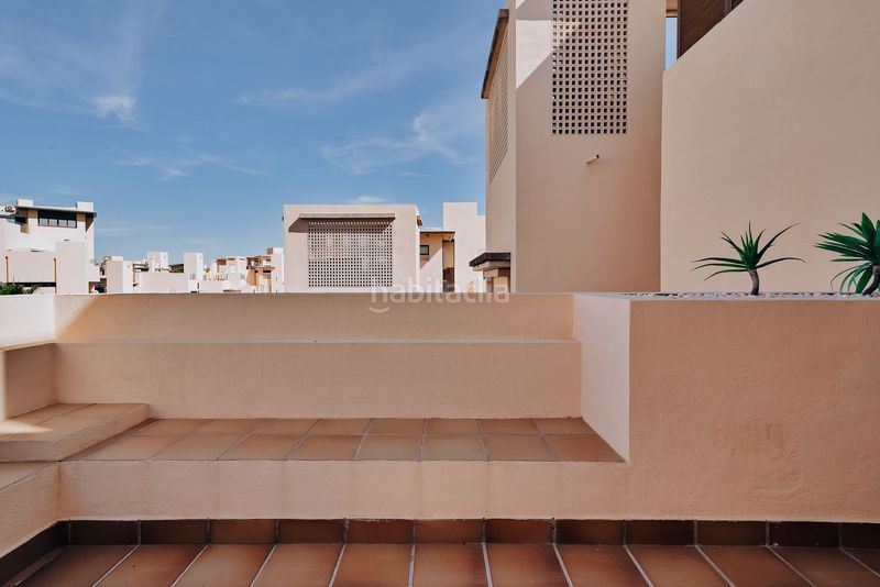 Foto 18809f43-376a-4ce1-b29c-f99a26b6a829. Rent penthouse in Zona de Punta Plata Estepona
