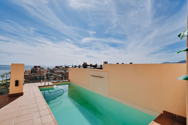 Foto 356804ac-a676-4ea9-8f11-ed981fcde3d7. Rent penthouse in Zona de Punta Plata Estepona
