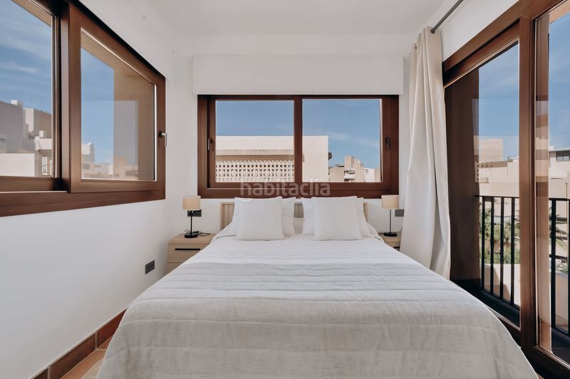 Foto 42892e81-c374-4864-99e5-36eb84dbe483. Rent penthouse in Zona de Punta Plata Estepona