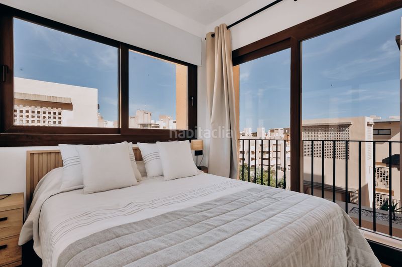 Foto 42b77c2c-dcf1-4873-8528-738a5c6fdae6. Rent penthouse in Zona de Punta Plata Estepona