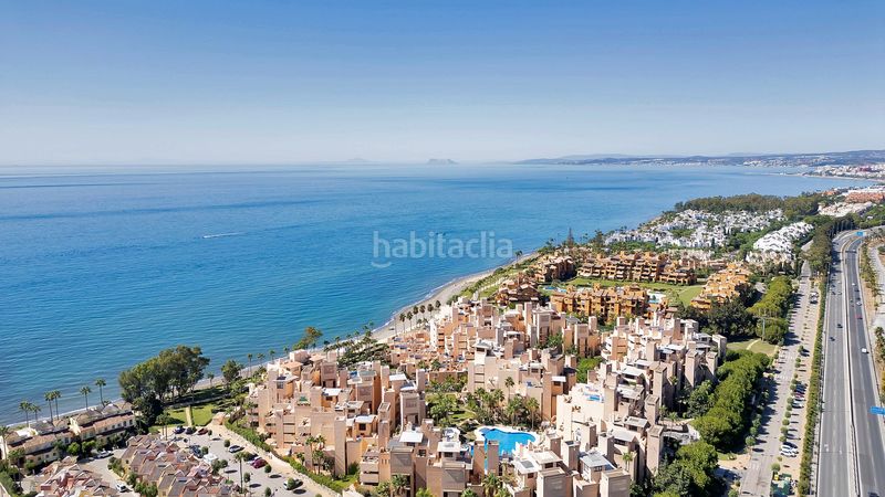 Foto 58064d9f-5192-4536-a095-acee4d082799. Rent penthouse in Zona de Punta Plata Estepona