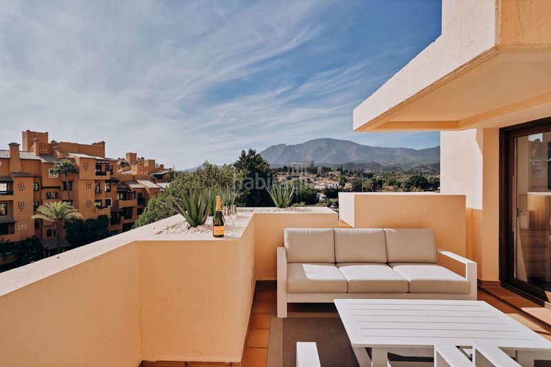 Foto b1f64747-6a8f-4e03-a7bc-bdd45868d86b. Rent penthouse in Zona de Punta Plata Estepona
