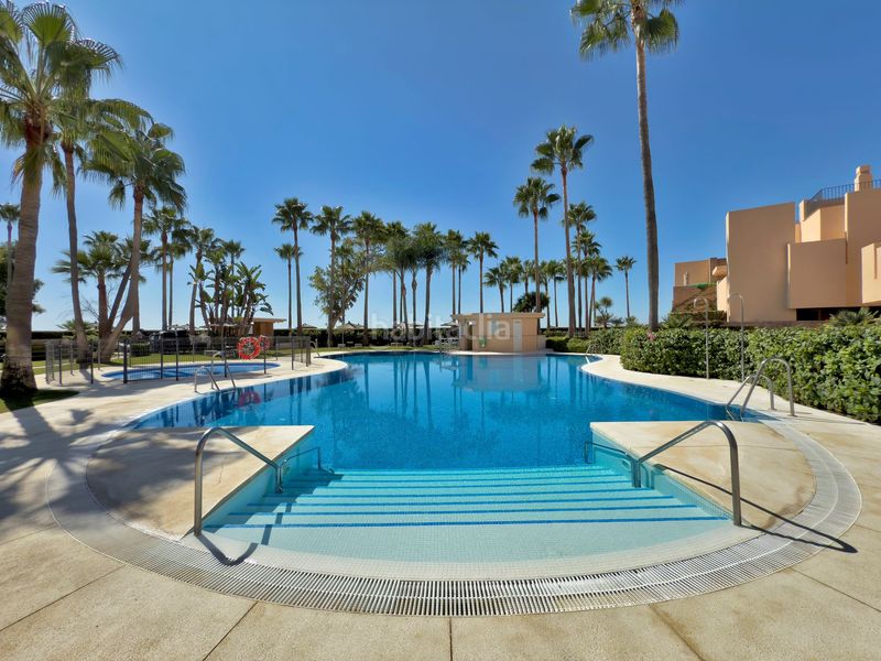 Foto c8bc1ea7-5d06-4a91-bf57-0aa75cb0ca9e. Rent penthouse in Zona de Punta Plata Estepona